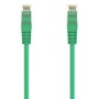 Aisens Cable de Red Latiguillo RJ45 Cat.6A UTP LSZH 500 MHz 2m Verde